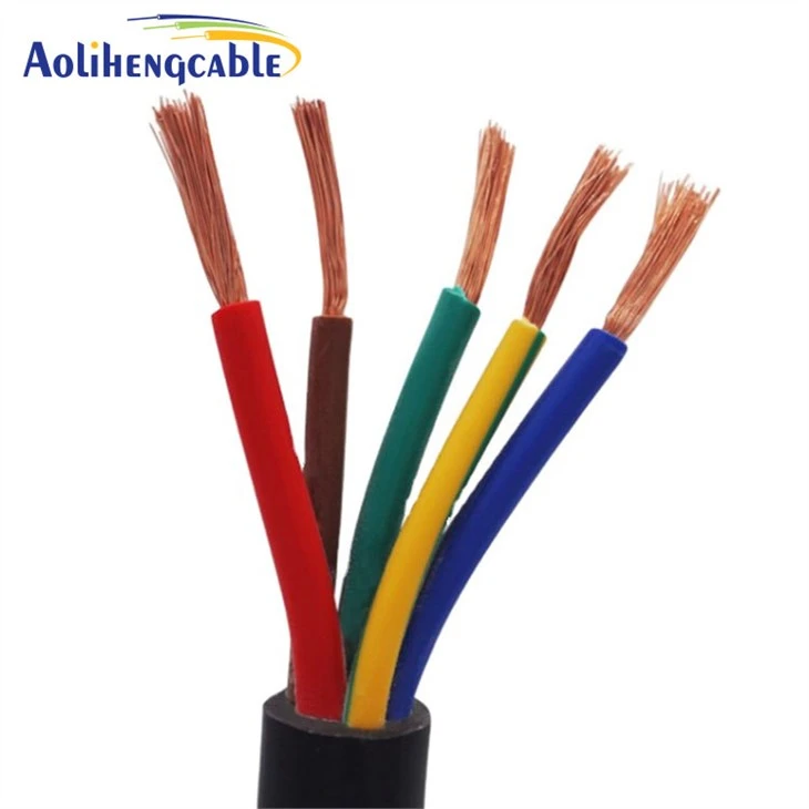 rvv wire cable